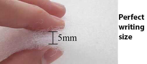 5mm size